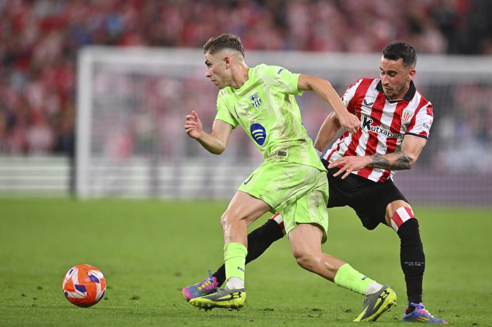 信使报：拜仁二队中场哈维尔-费尔南德斯已被推荐给拉齐奥