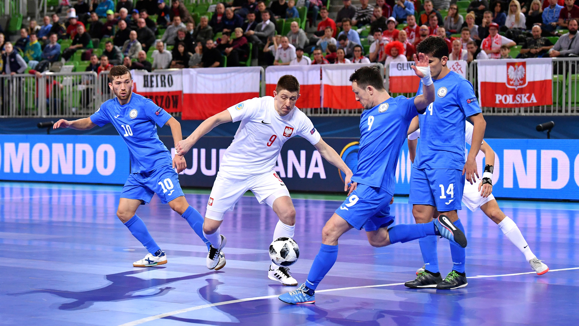 凯拉特主帅：我从未想过能以教练身份站在圣西罗；我们尽力了