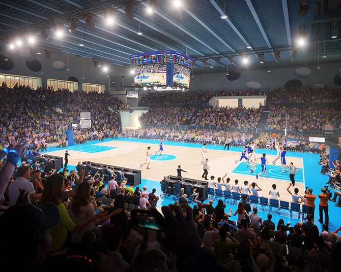 前锋单场两助攻一进球，表现全能